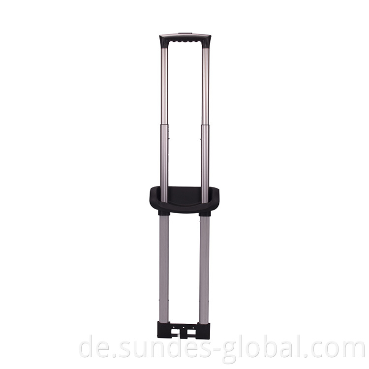 Low price for sale suitcase handle handle accessory / luggage trolley handle